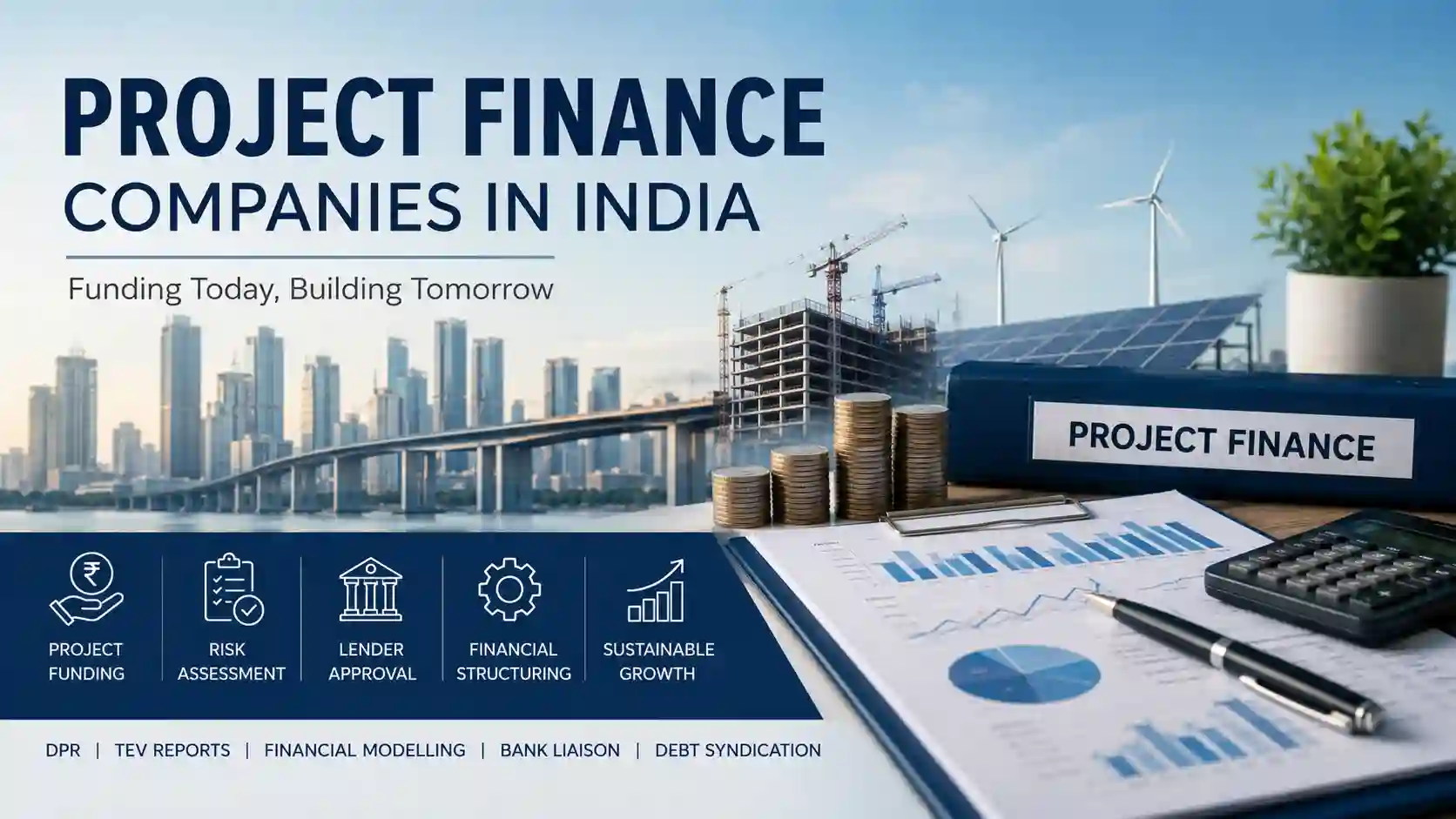 Lenders and Businesses